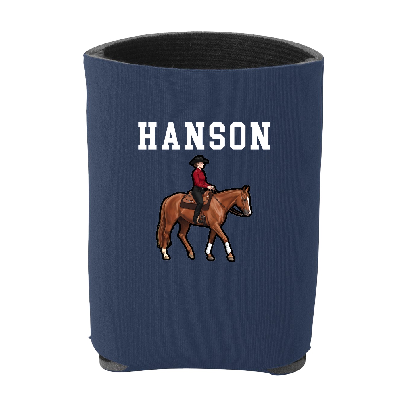 Can Holder — Shirsey in Navy