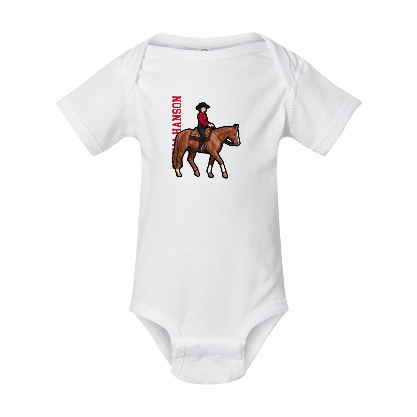 Baby Onesie