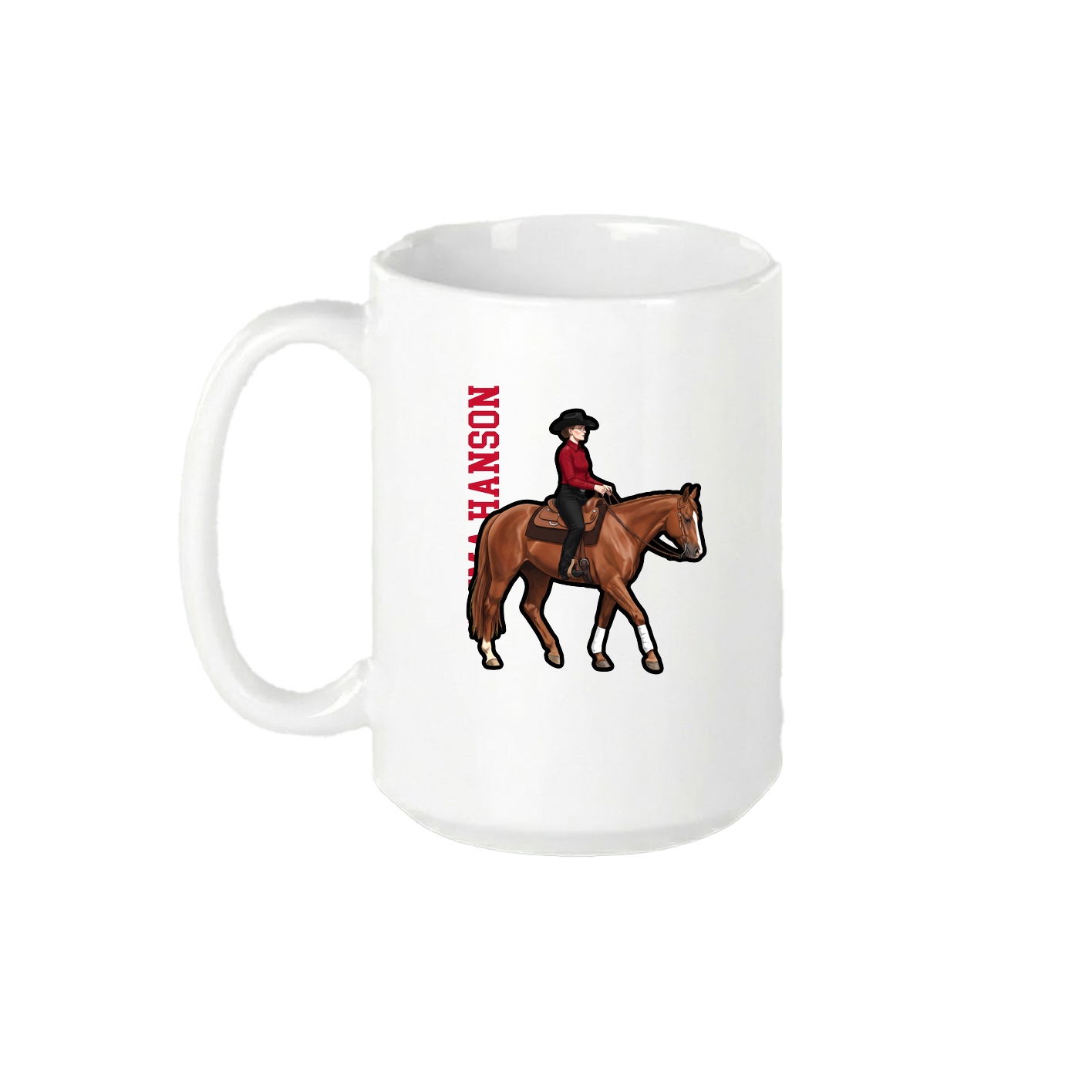 15oz Coffee Mug