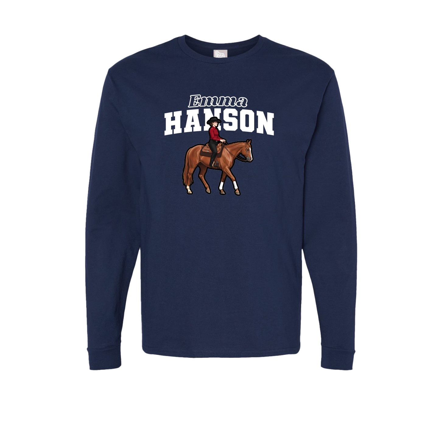 Long Sleeve Tee