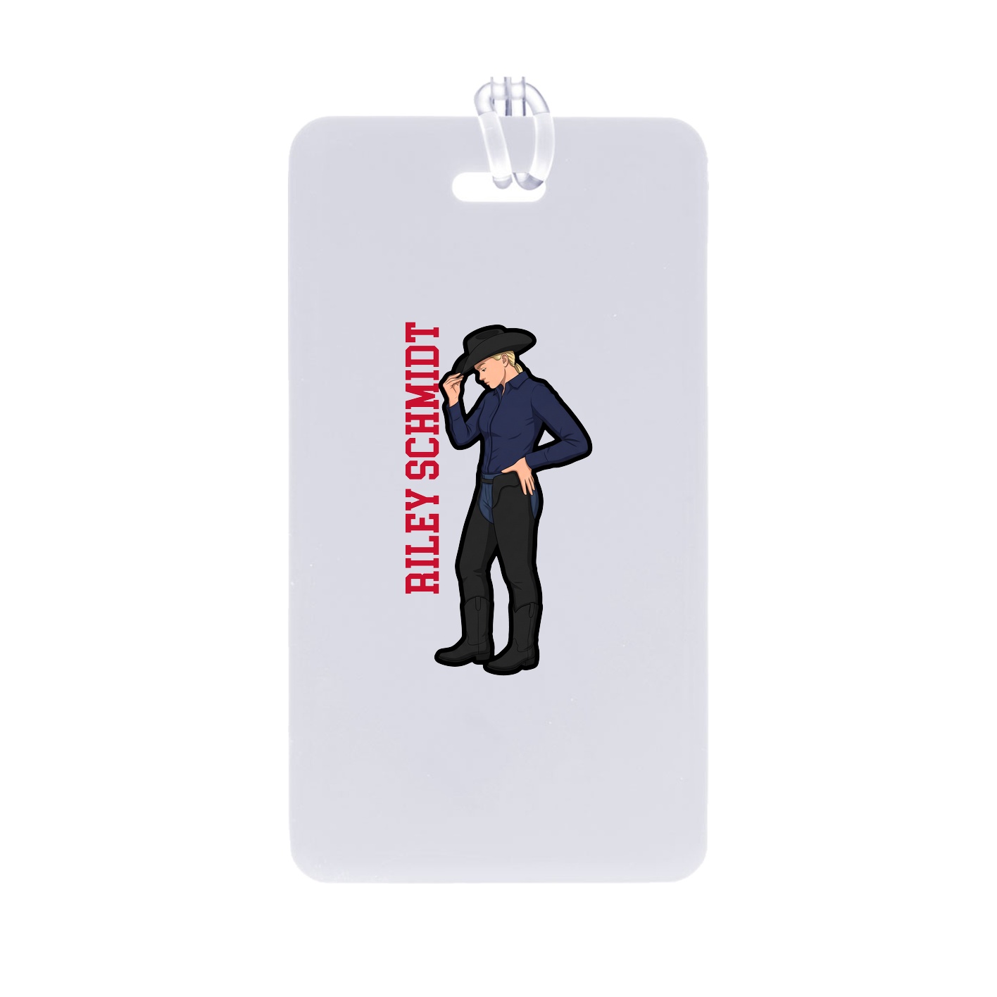 Bag Tag