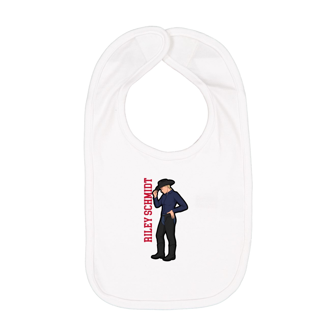 Infant Bib