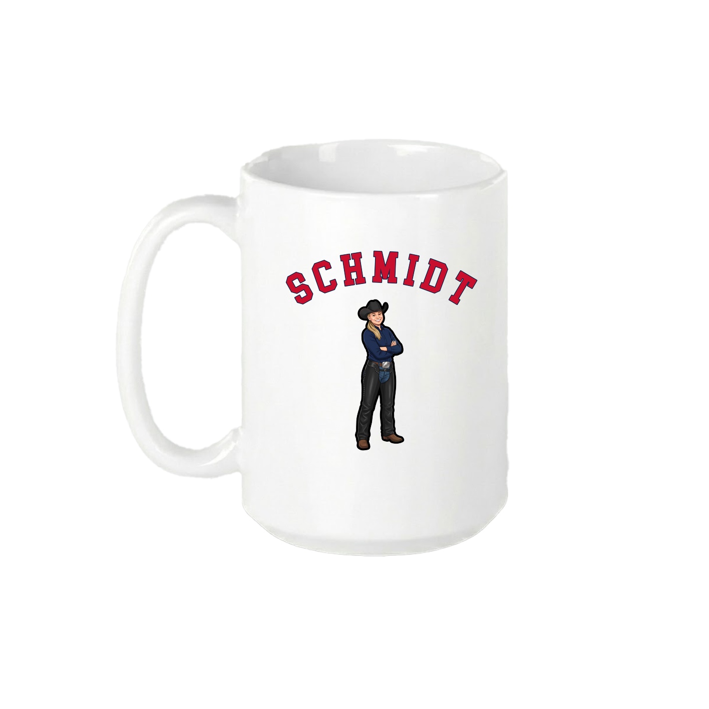 15oz Coffee Mug