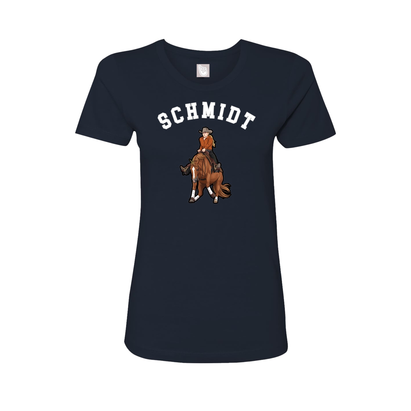 Womens Tee