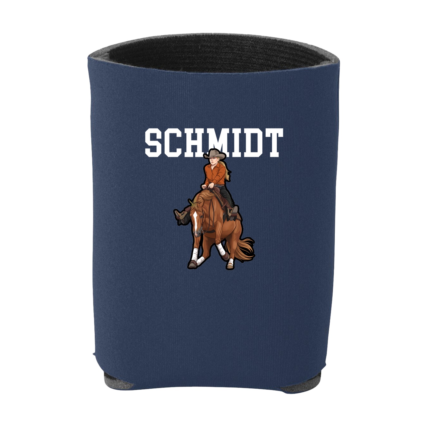 Can Holder — Shirsey in Navy