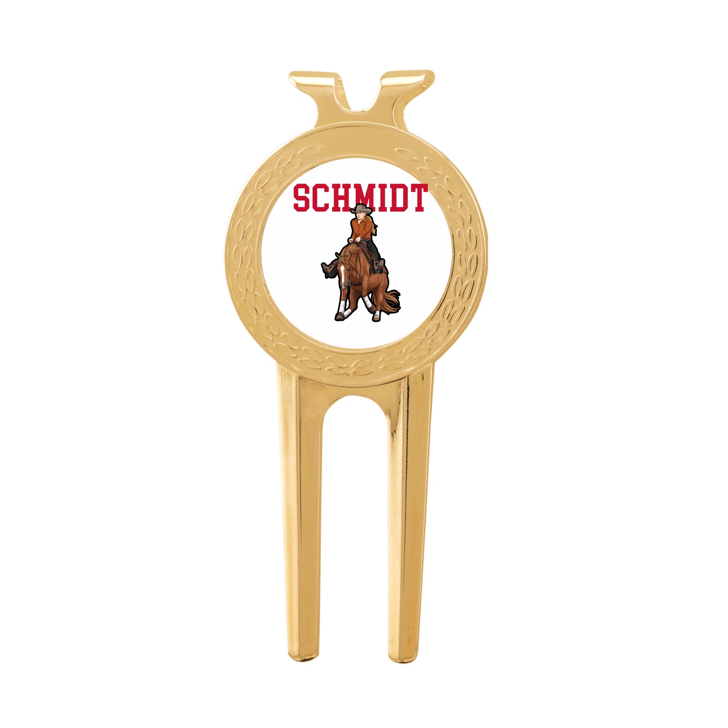 Divot Tool with Ball Marker — Shirsey in Classic