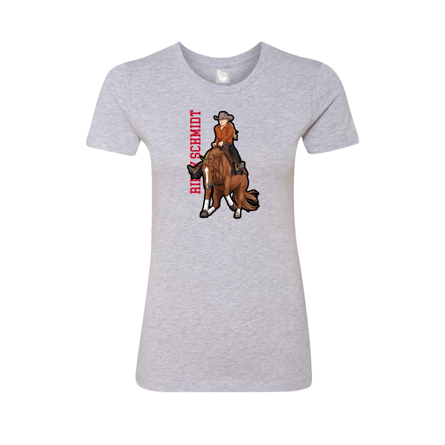 Womens Tee