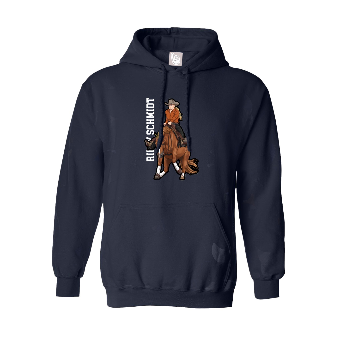 NIL Club Hoodie