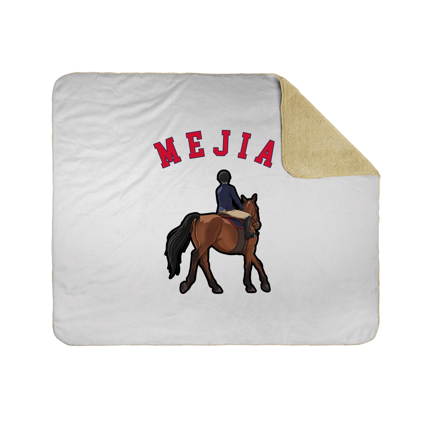 Throw Blanket
