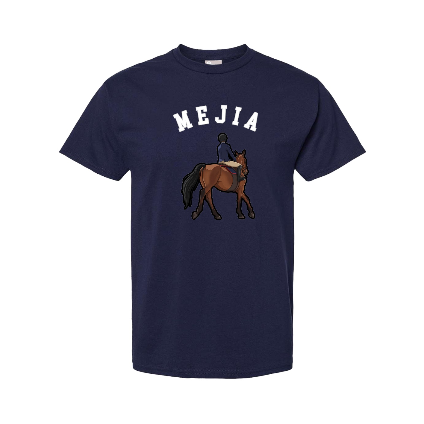 NIL Club Tee