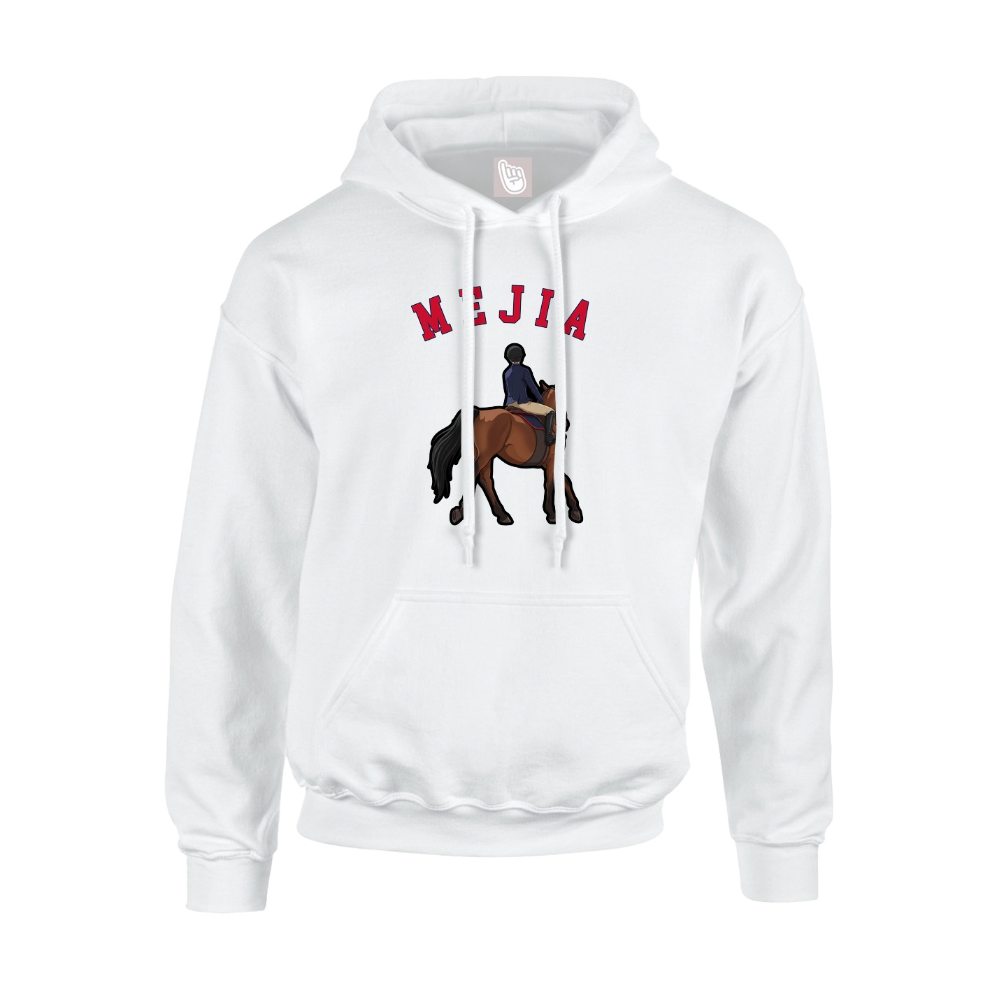 Youth Hoodie