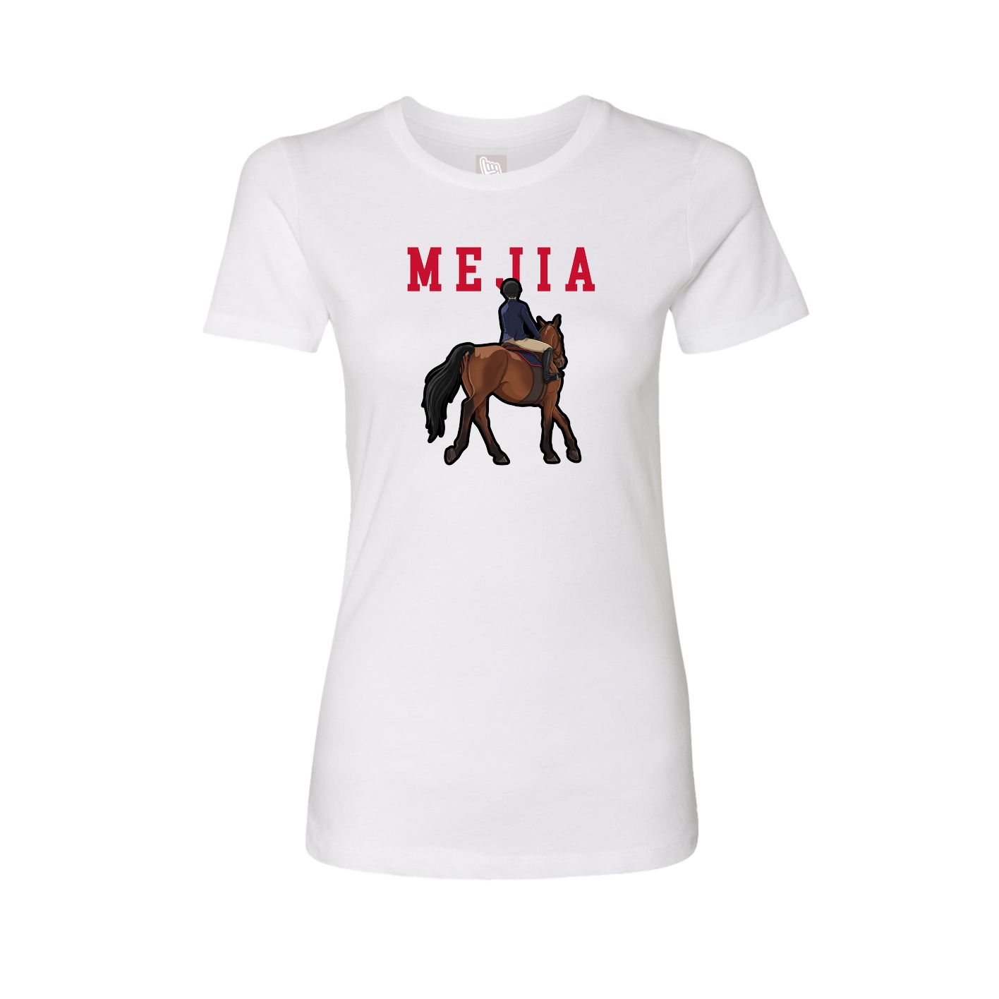 Womens Tee