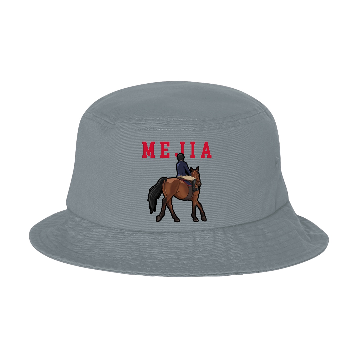 Bucket Cap