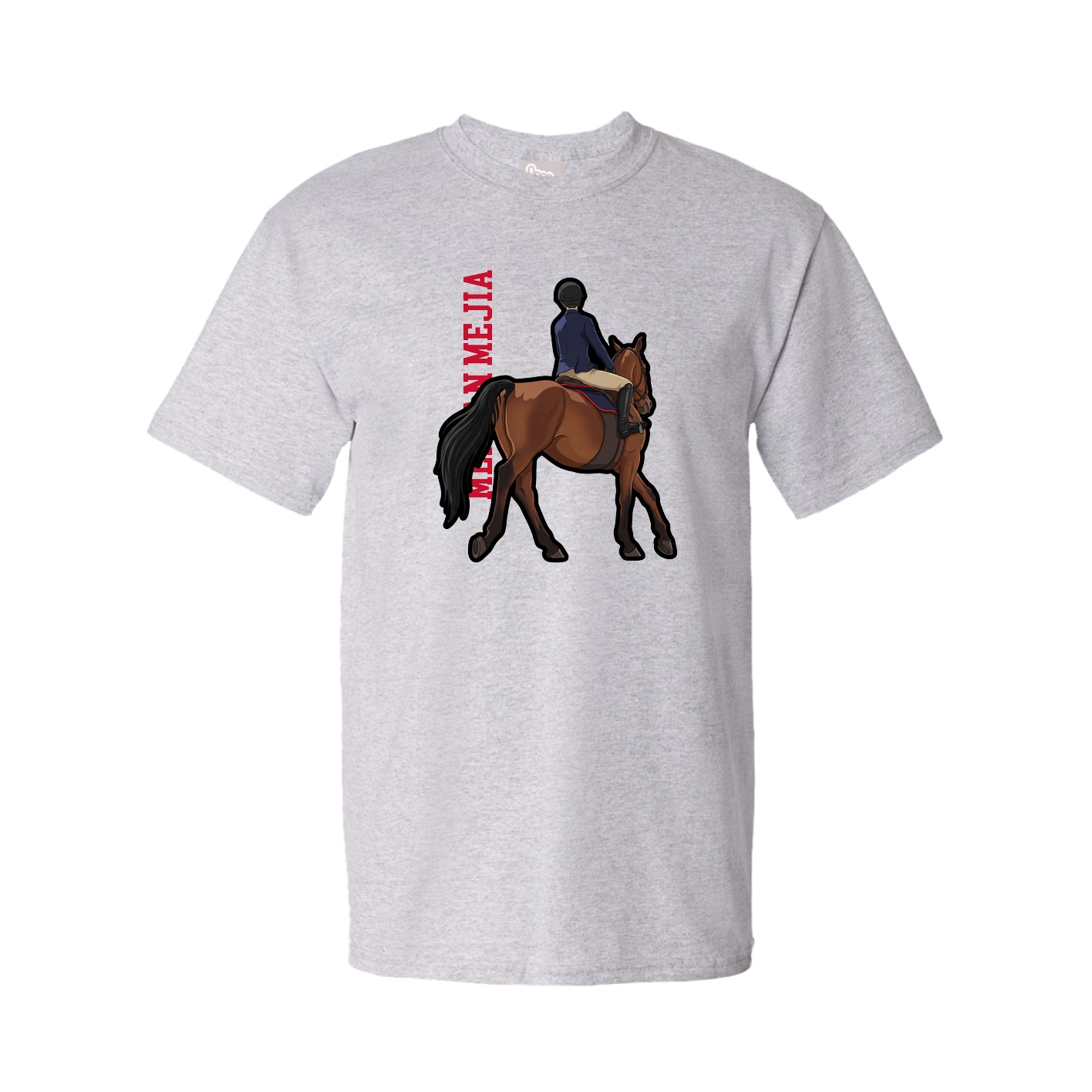NIL Club Tee