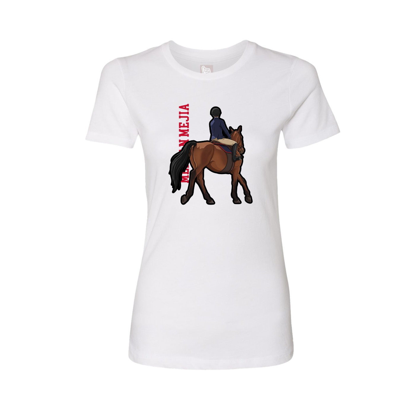 Womens Tee