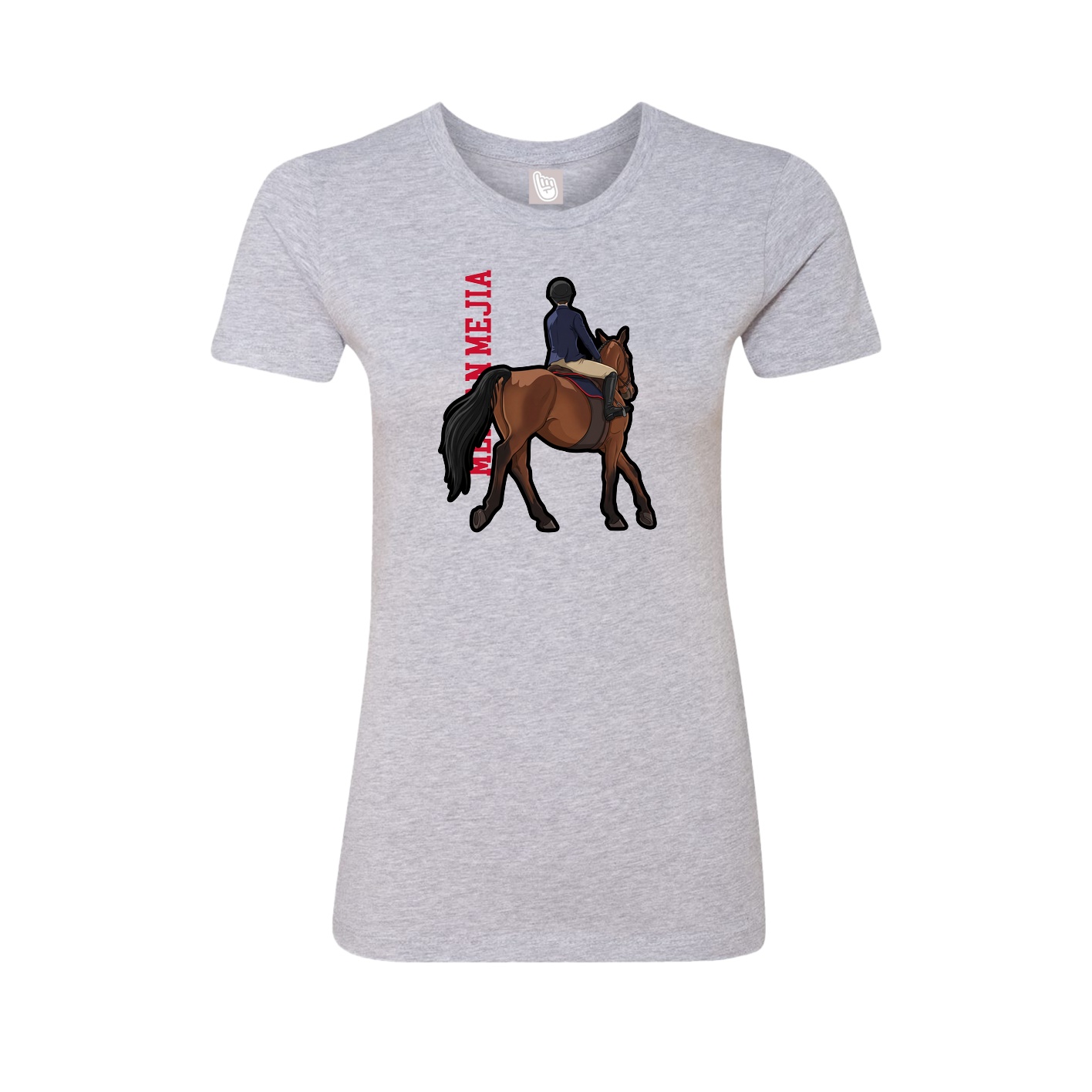 NIL Club Womens Tee