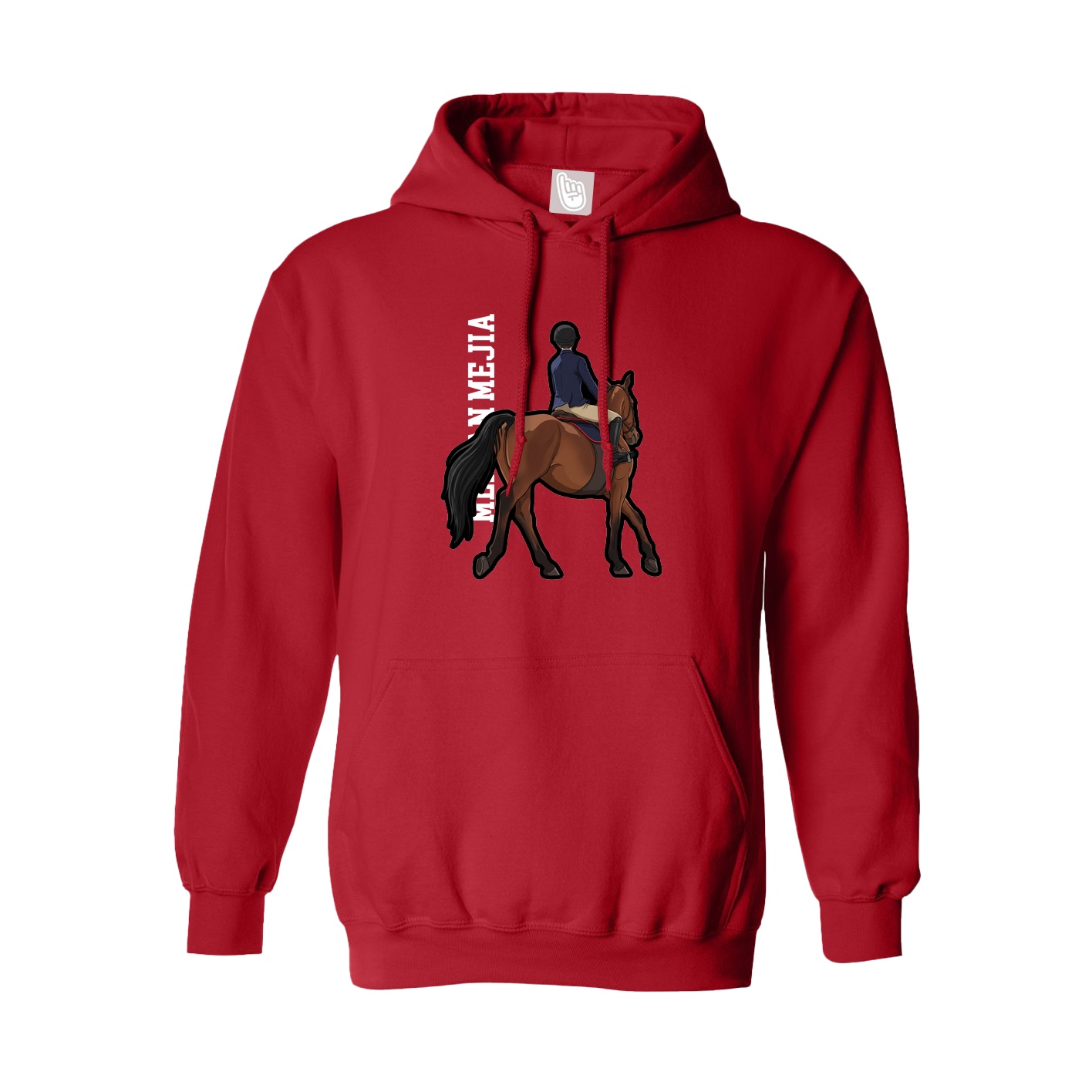 Youth Hoodie
