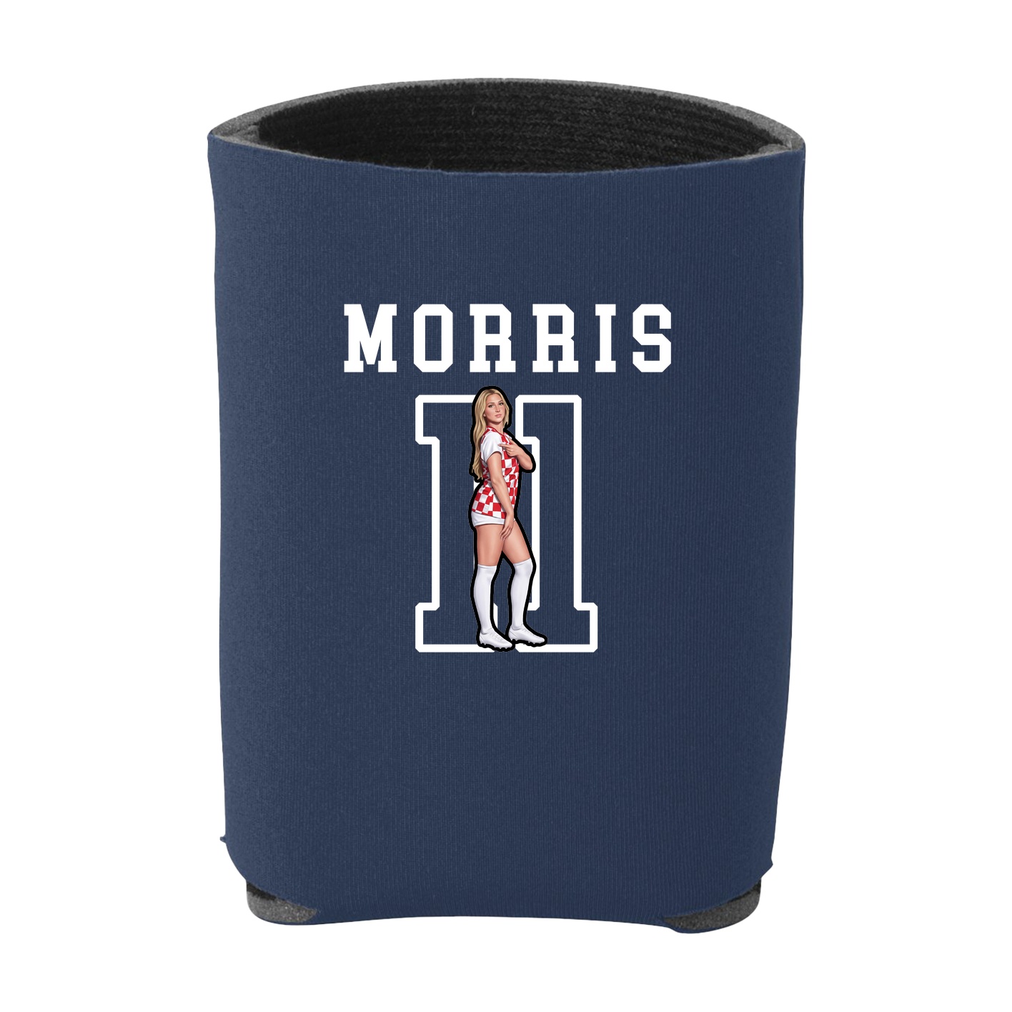 Can Holder — Shirsey in Navy
