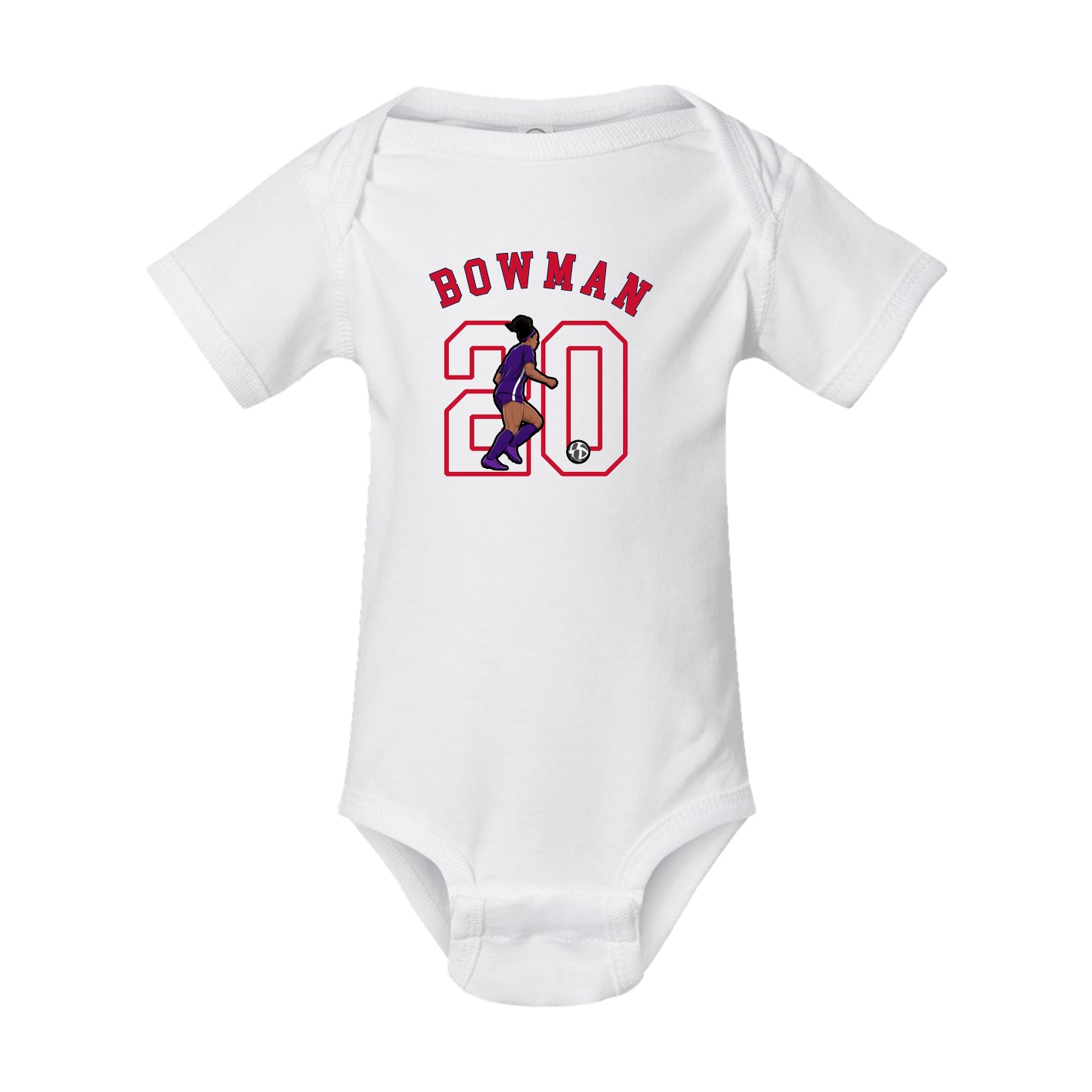 Baby Onesie