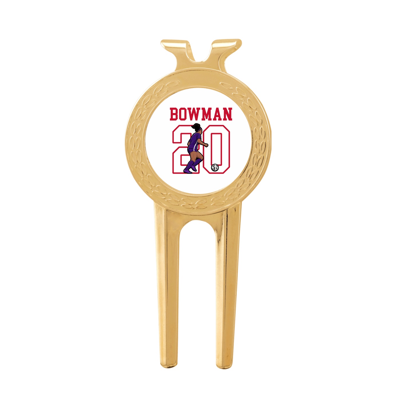 Divot Tool with Ball Marker — Shirsey in Classic
