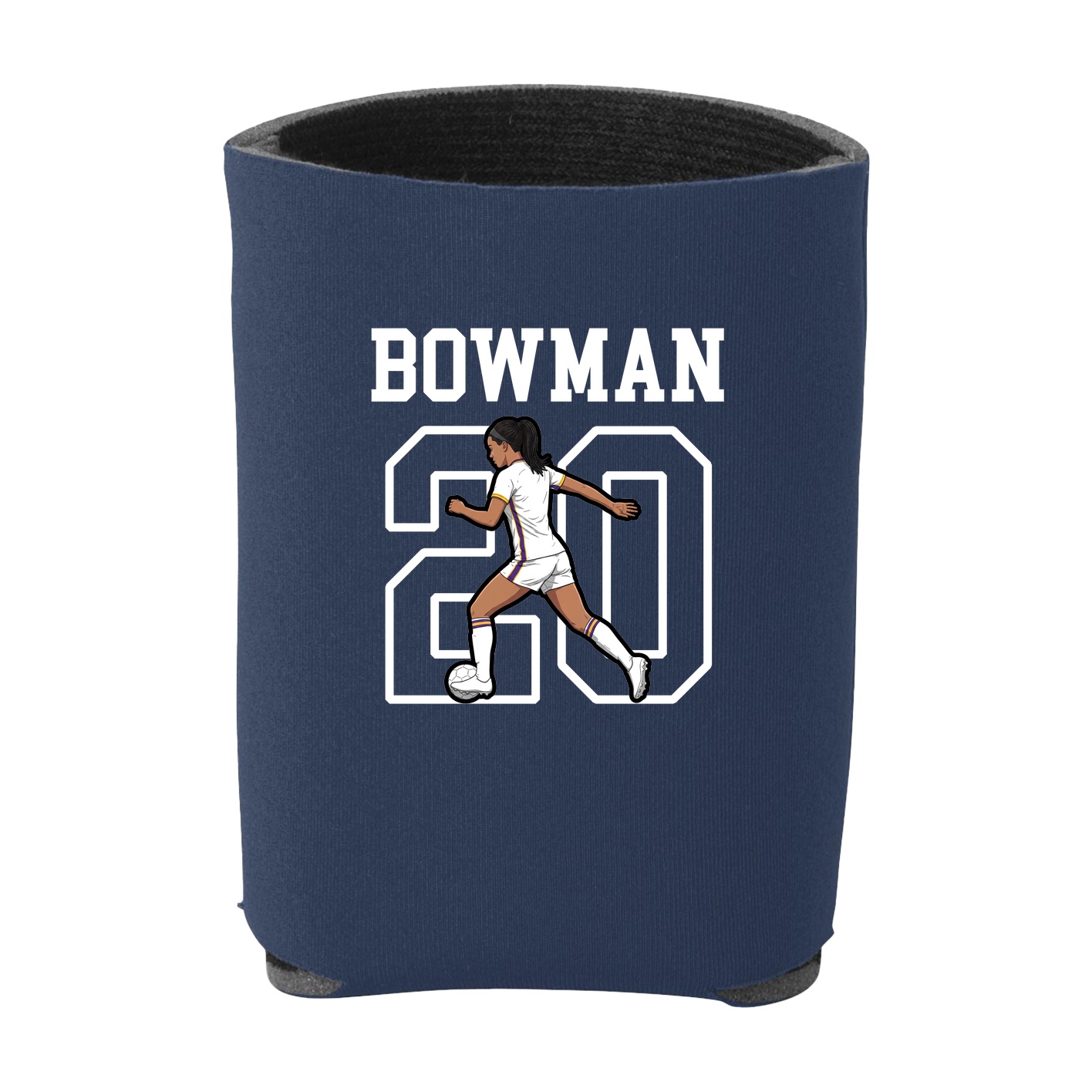 Can Holder — Shirsey in Navy