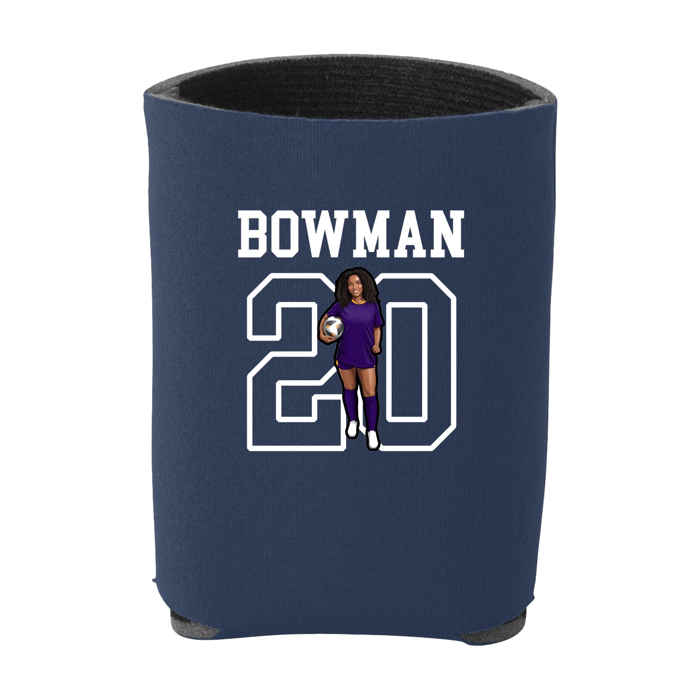 Can Holder — Shirsey in Navy