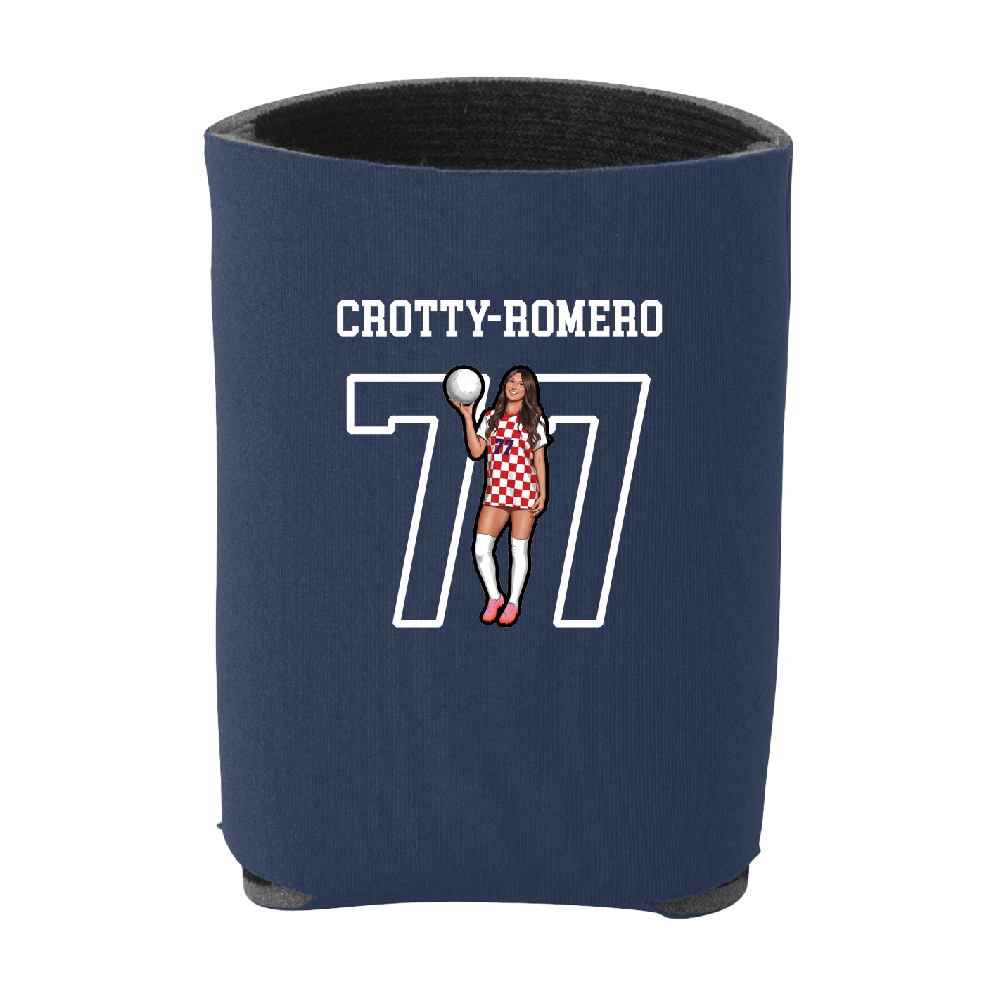 Can Holder — Shirsey in Navy