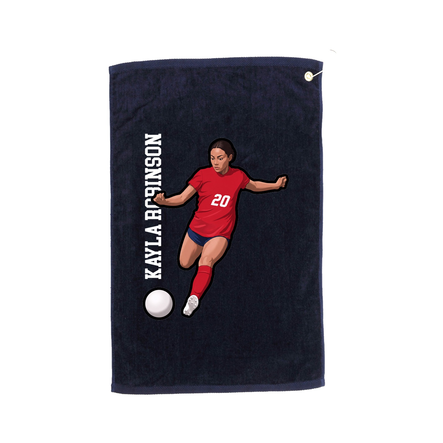 Golf Towel