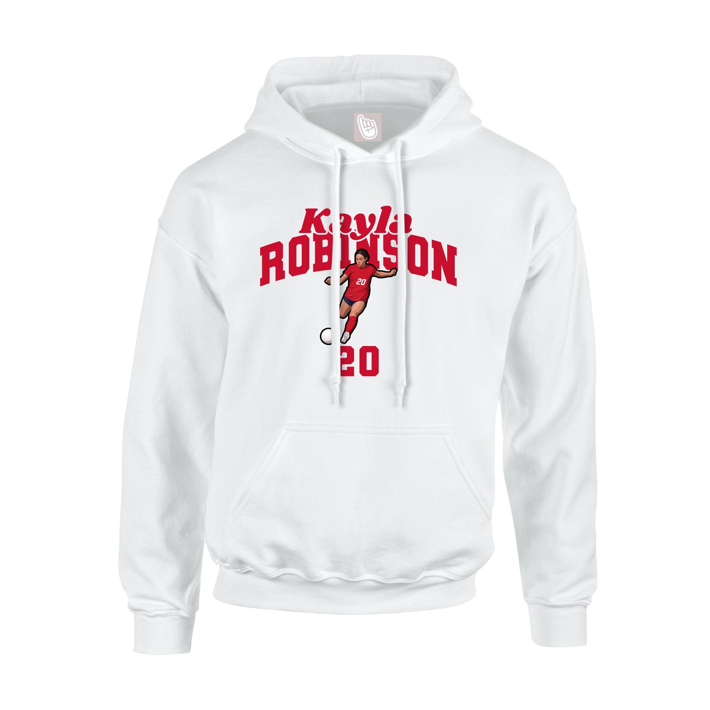 Youth Hoodie