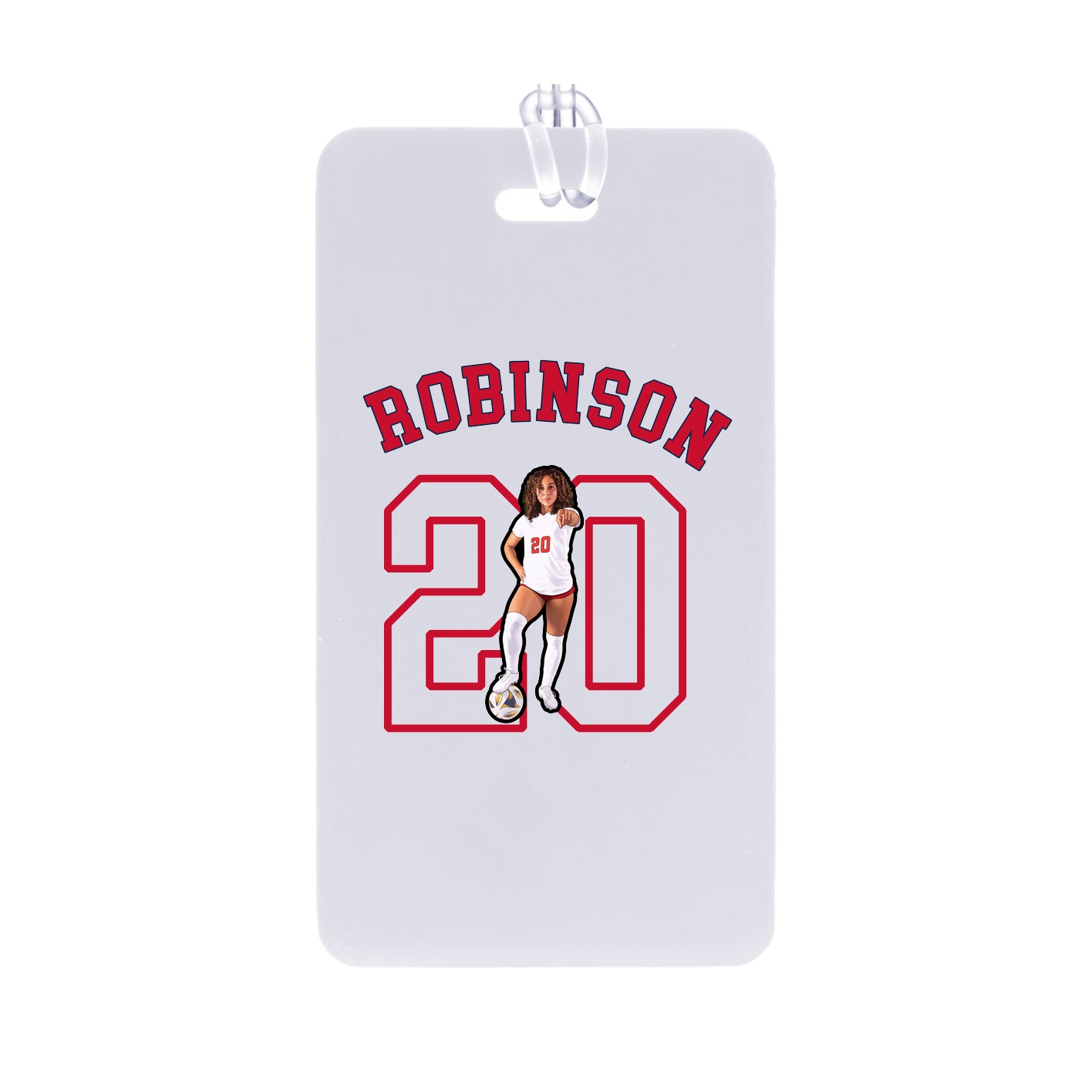 Bag Tag