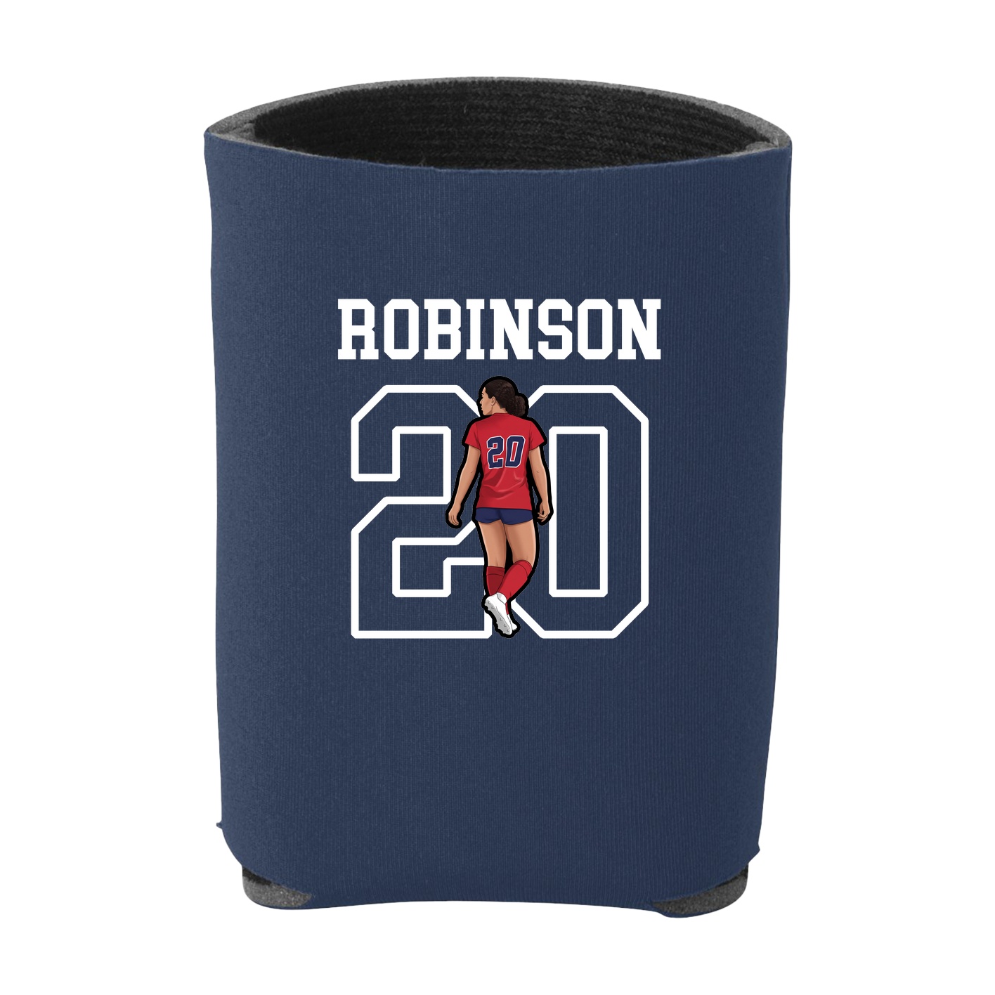 Can Holder — Shirsey in Navy
