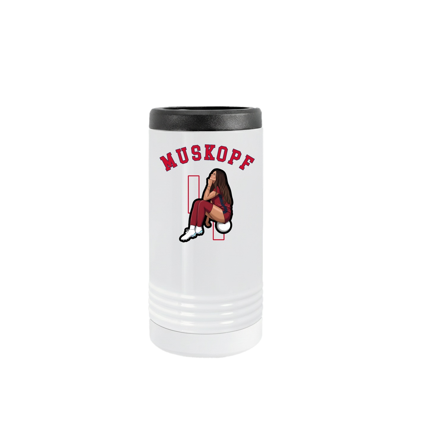 Slim Beverage Holder