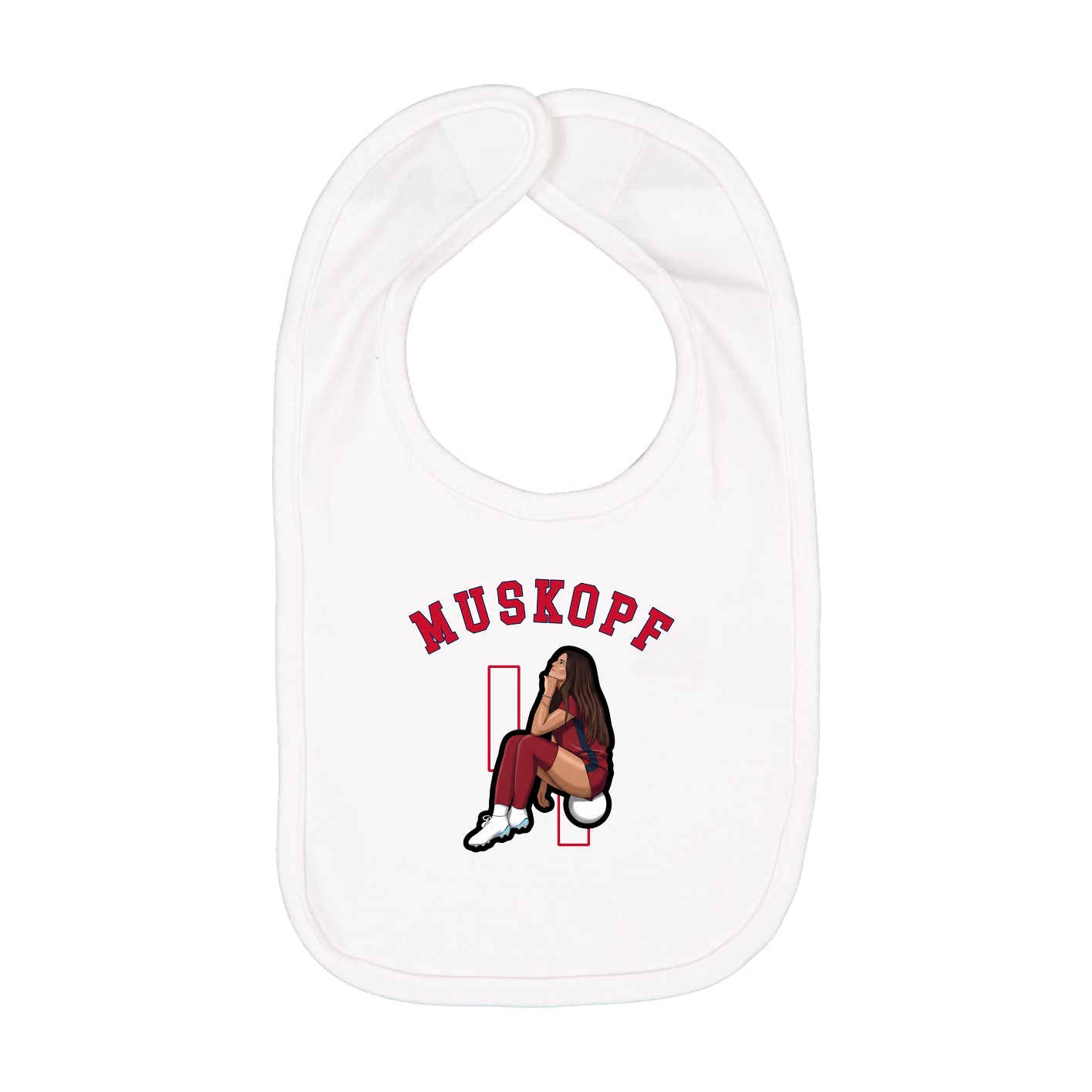 Infant Bib