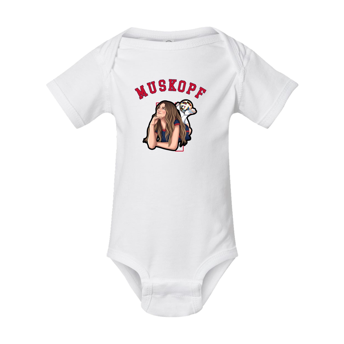 Baby Onesie