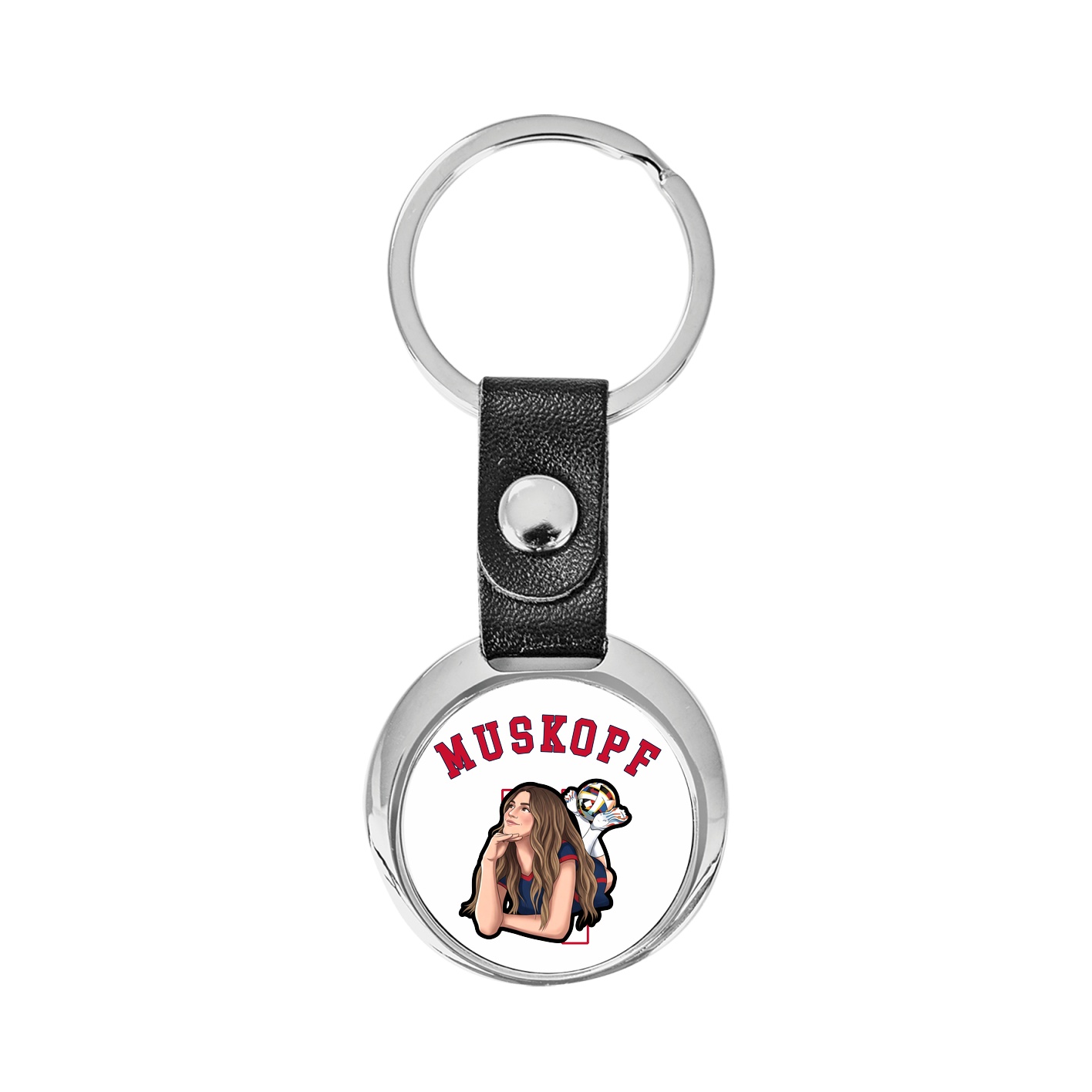 Key Chain