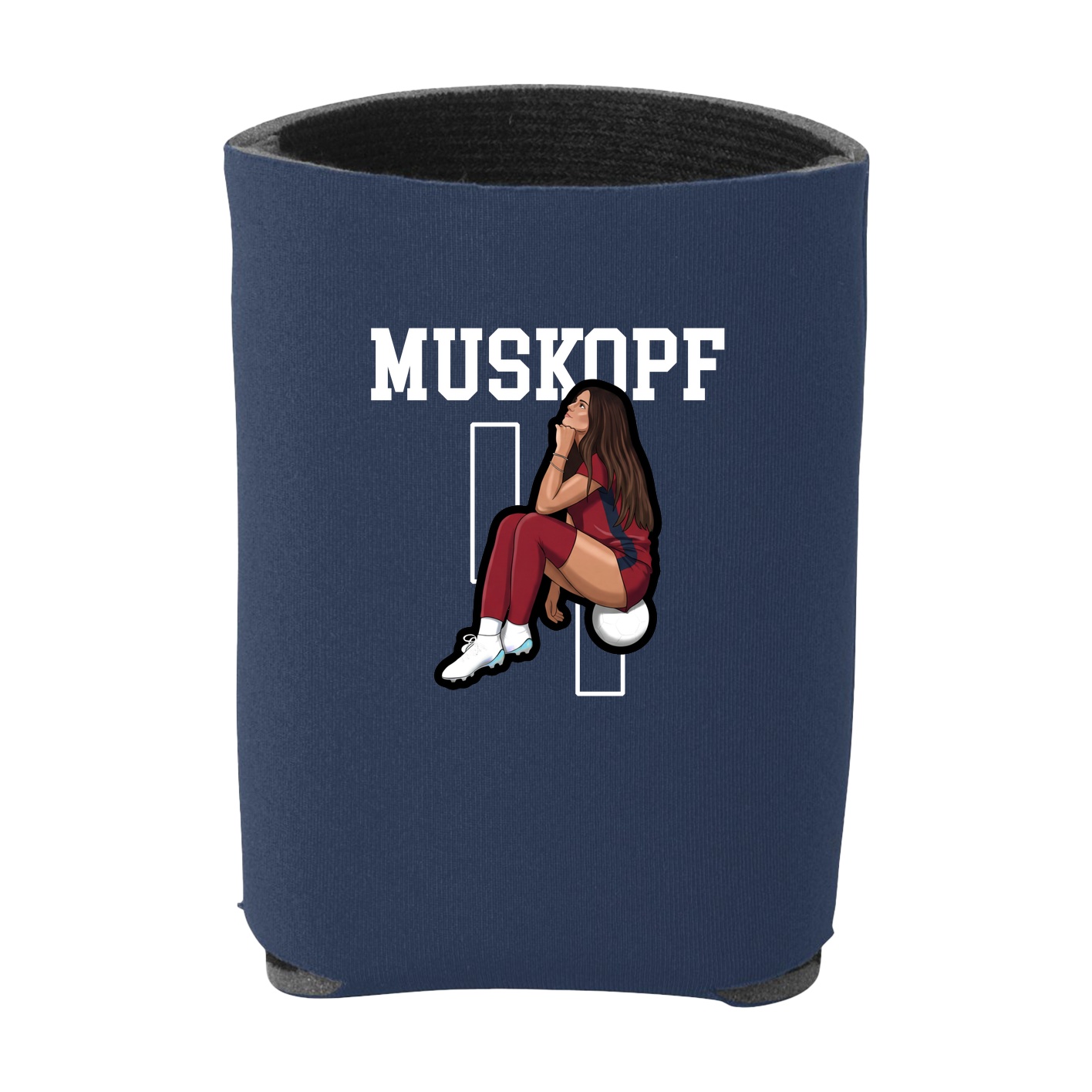 Can Holder — Shirsey in Navy