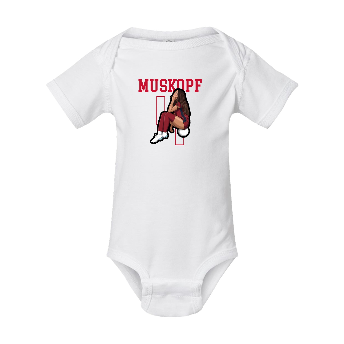 Baby Onesie