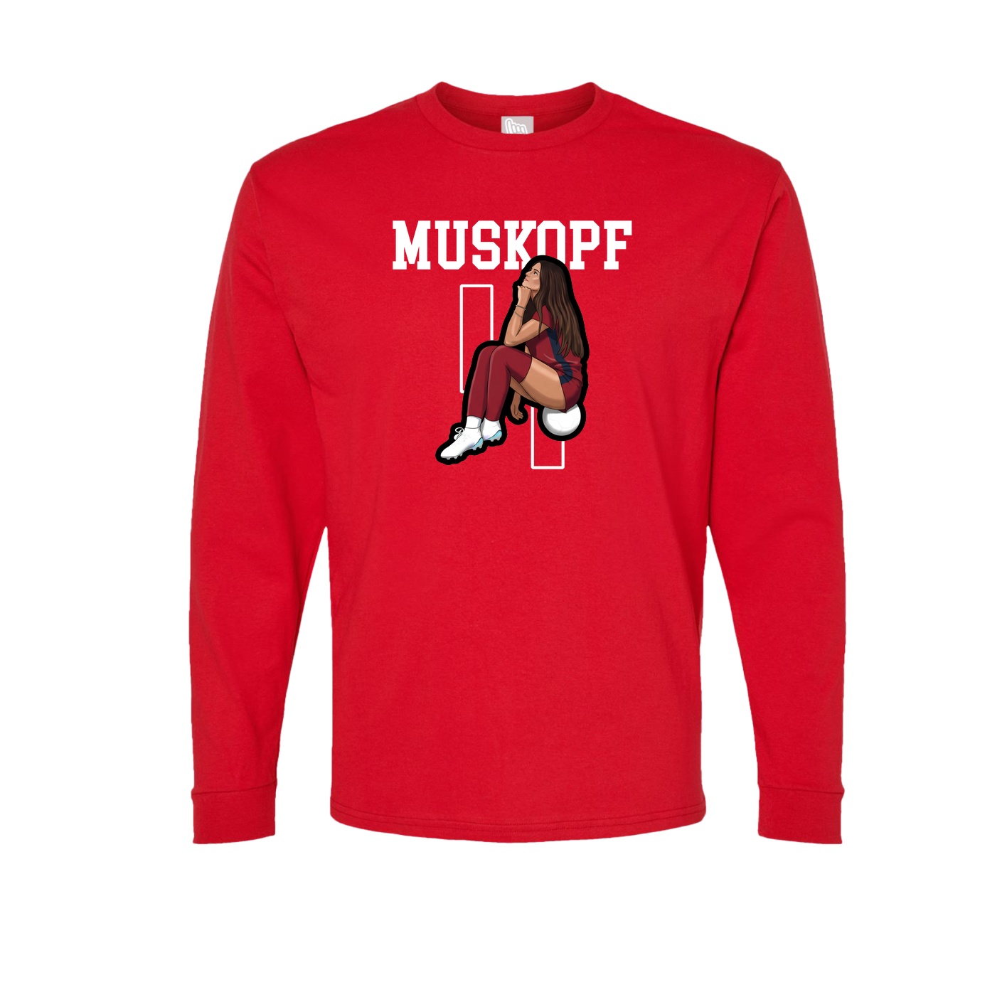Long Sleeve Tee