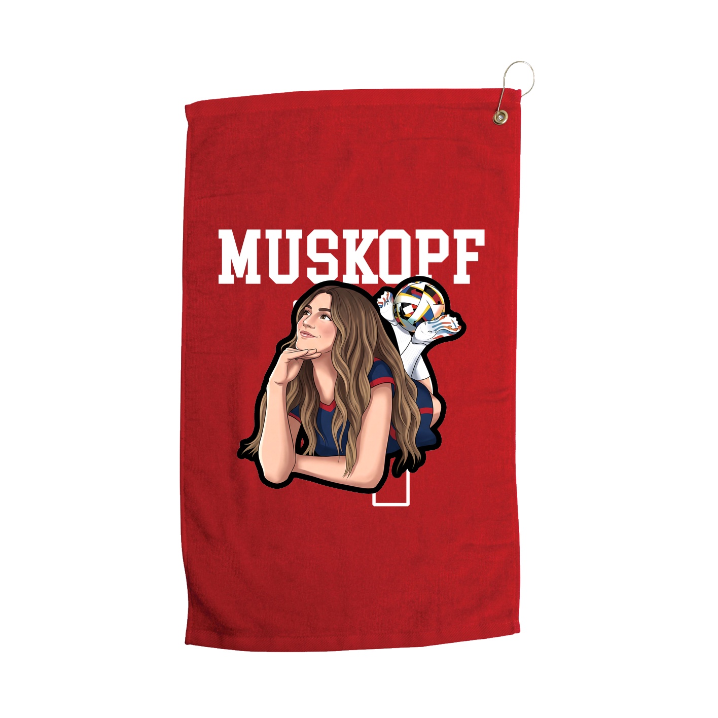 Golf Towel