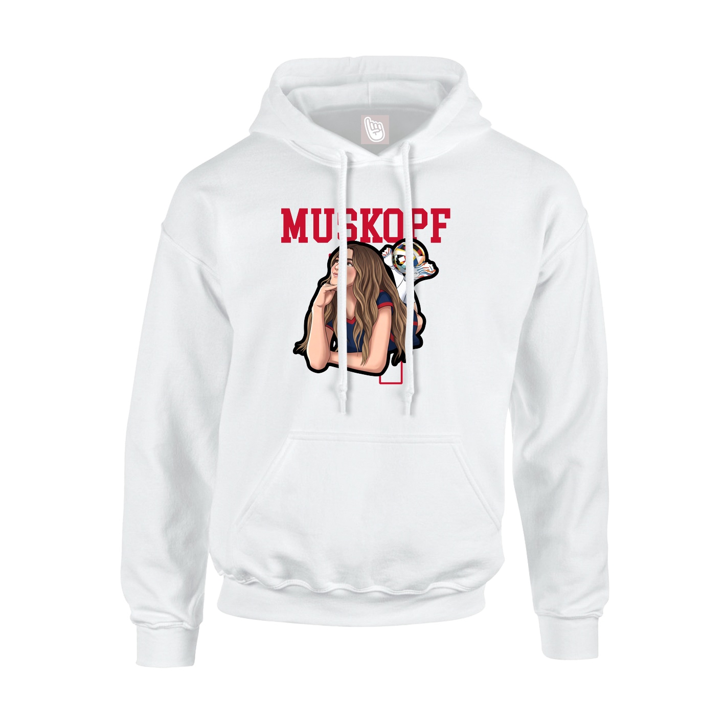 Youth Hoodie