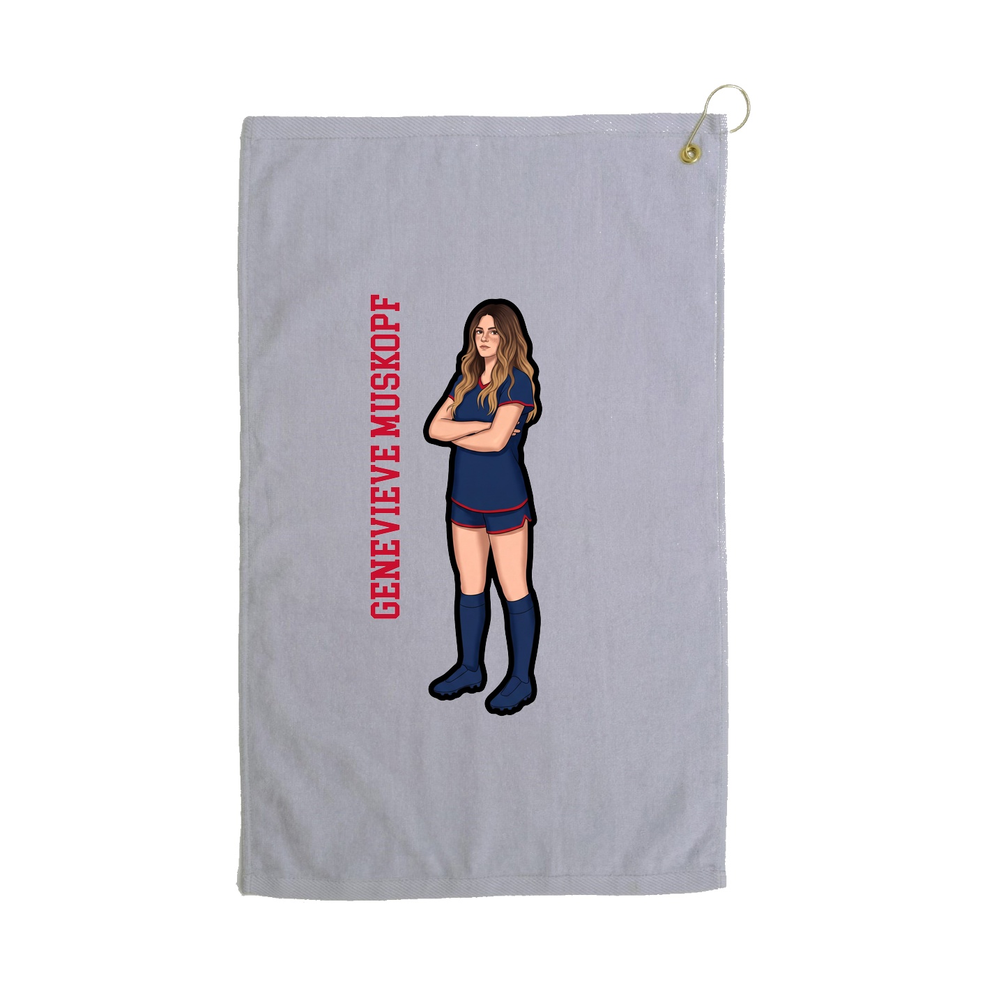 Golf Towel