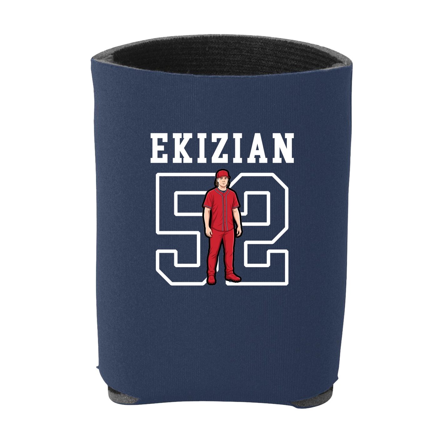 Can Holder — Shirsey in Navy