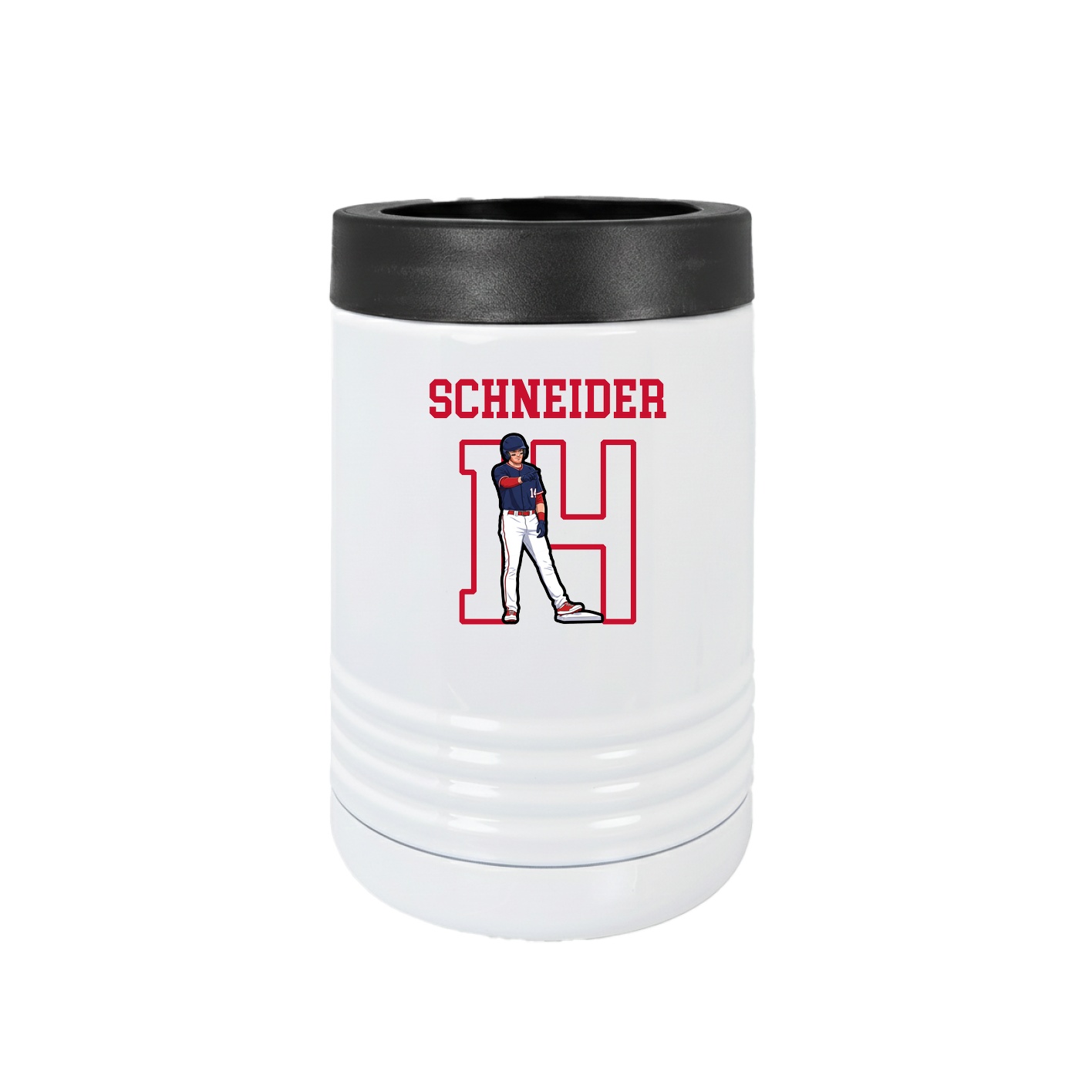 Beverage Holder — Shirsey in White