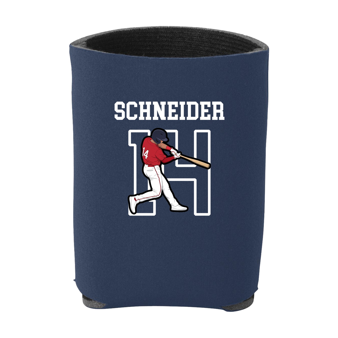 Can Holder — Shirsey in Navy