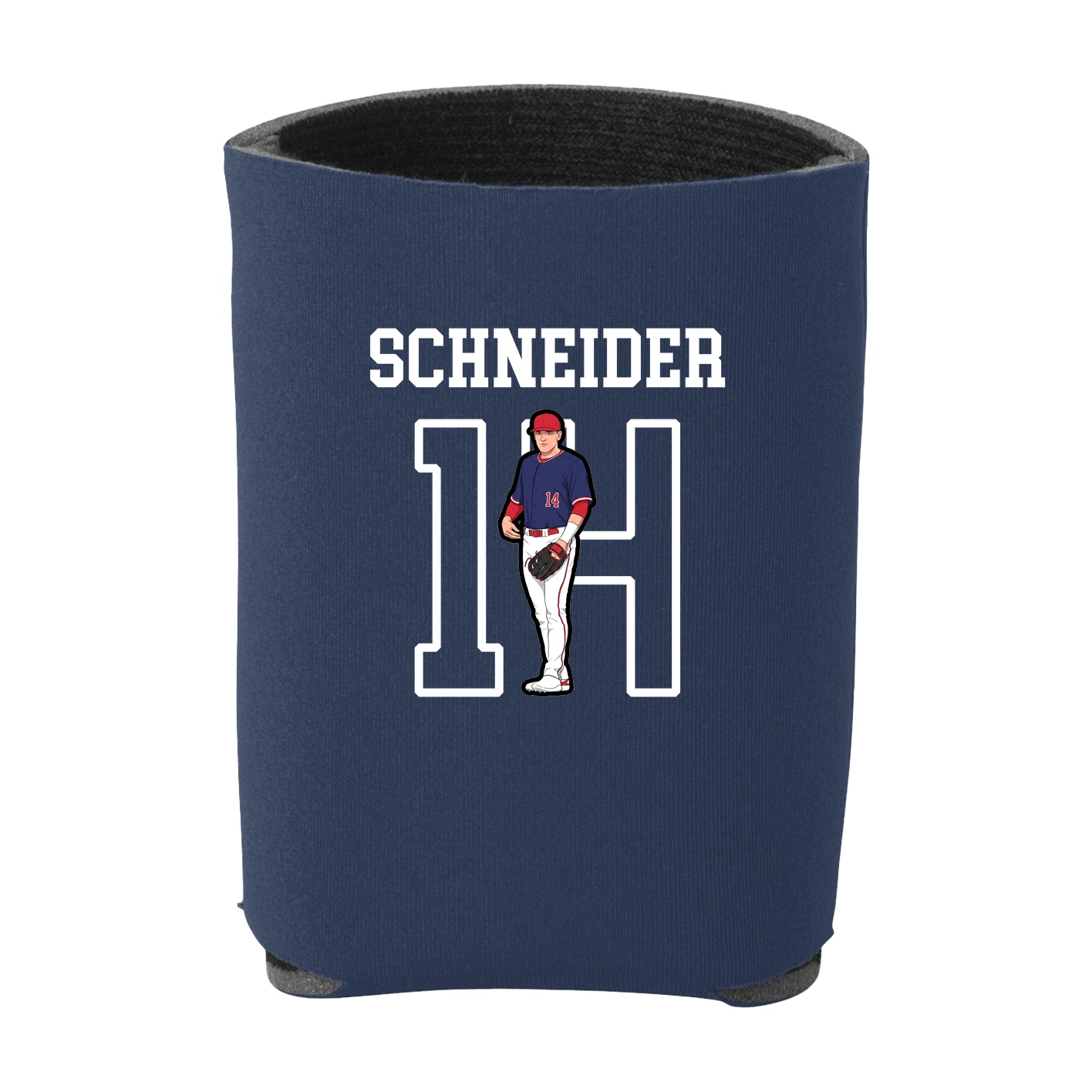 Can Holder — Shirsey in Navy
