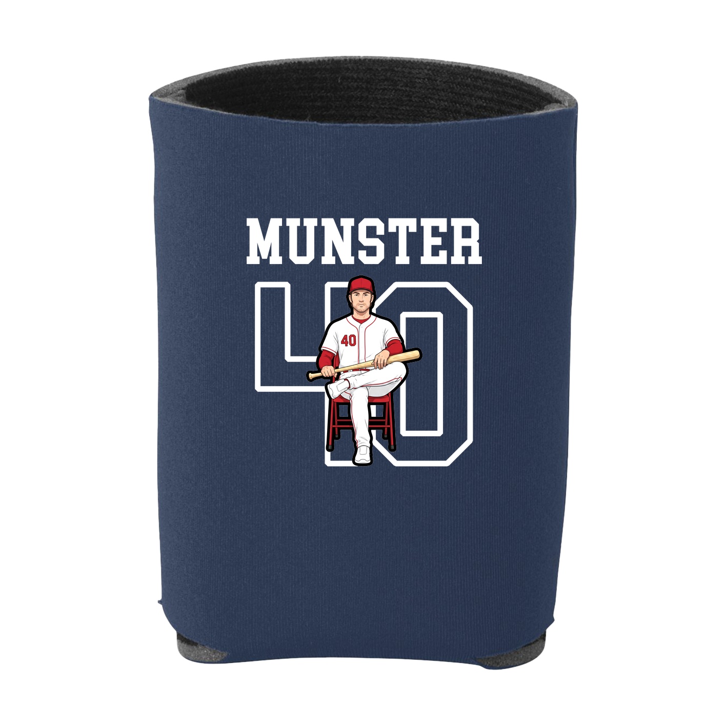 Can Holder — Shirsey in Navy