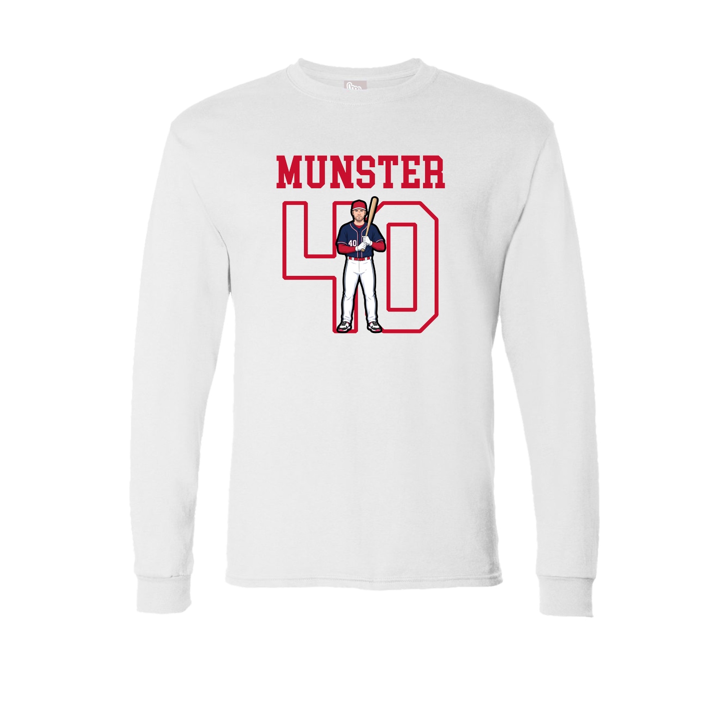 Long Sleeve Tee