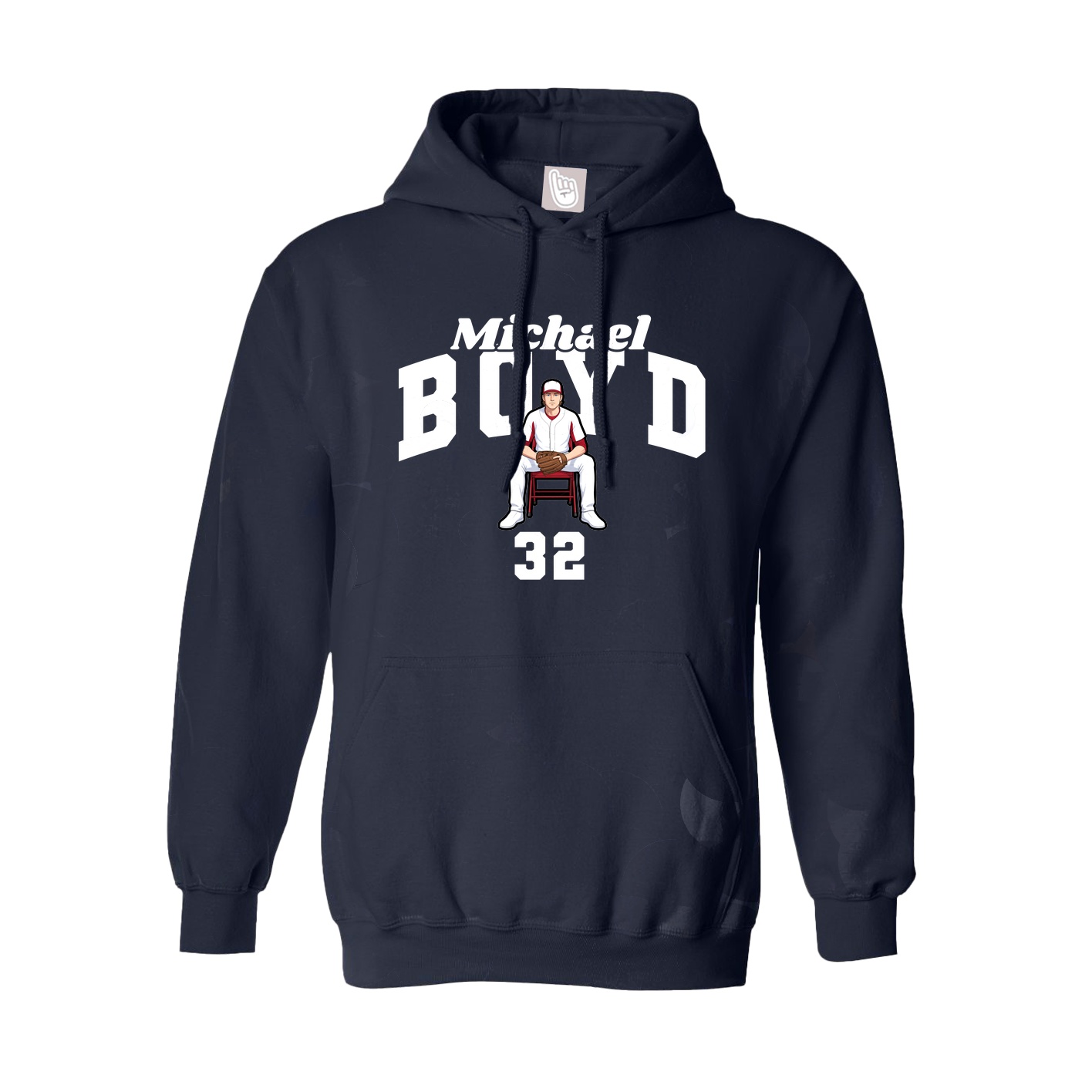 Hoodie