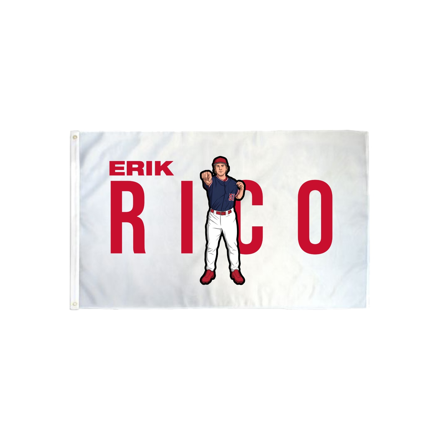 3x5 Flag