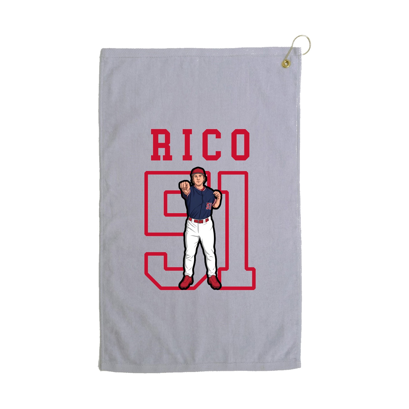 Golf Towel
